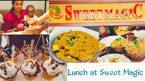 Vijayawada's Sweet Sensation: A Taste of Magic